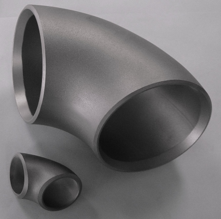 Titanium Elbow