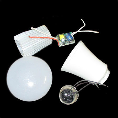 Led Bulb 15W