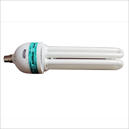 Tube Lights - Glass Plastic, 120x60x40 mm, 6500K, 18W | Energy Efficient, Long Lifespan, Bright Light, Easy Install, Durable, Eco-Friendly