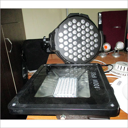 Mix Led Lights