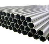 Seamless Titanium Pipes