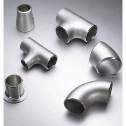 Titanium Pipe Fittings