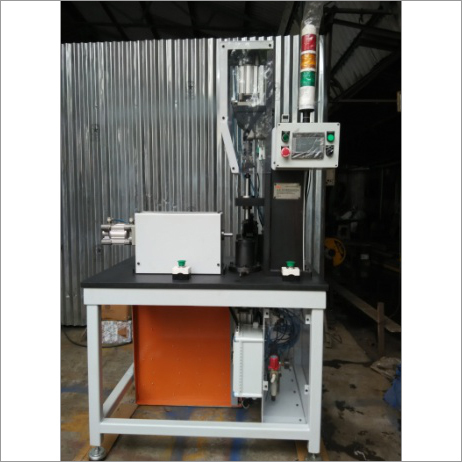 Gear Shifter Testing Machine