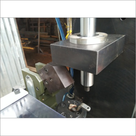Gear Shifter Testing Machine
