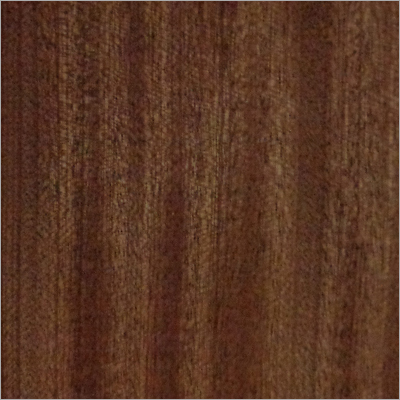 African Mahogany Veneer