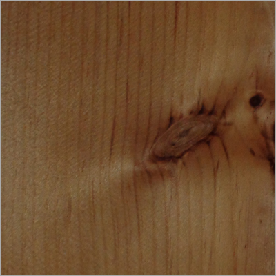 Smoked Knotty Pine Veneer - Pine 0.6mm Thick 4ft x 8ft, Brown Finish | Rustic Charm, Natural Beauty, Durable, Versatile, Unique Grain