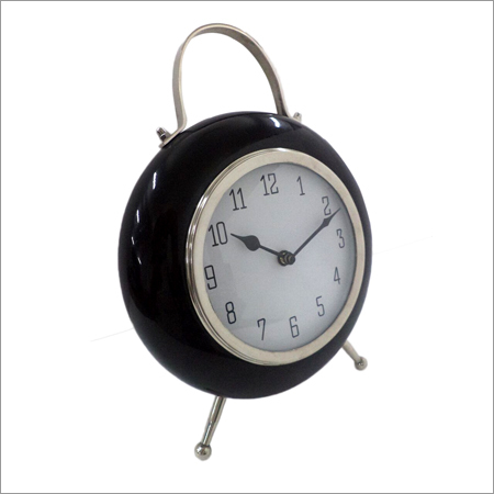 Antique Table Clocks