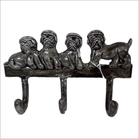 Decorative Wall Hooks