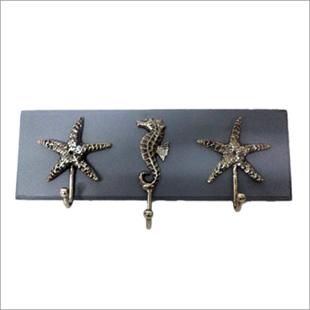Decorative Coat Hooks