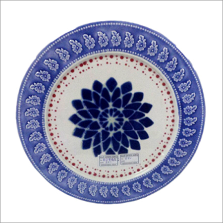 Decorative Charger Plates