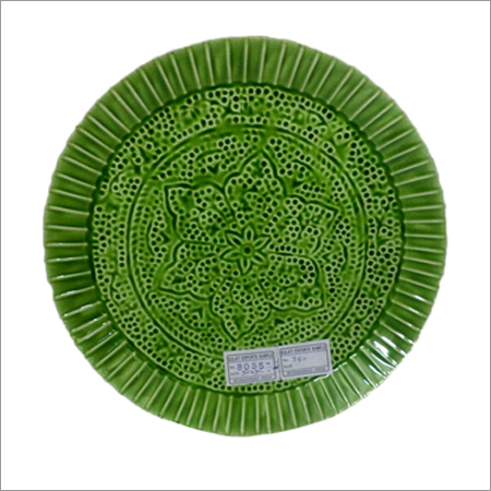 Fancy Charger Plates