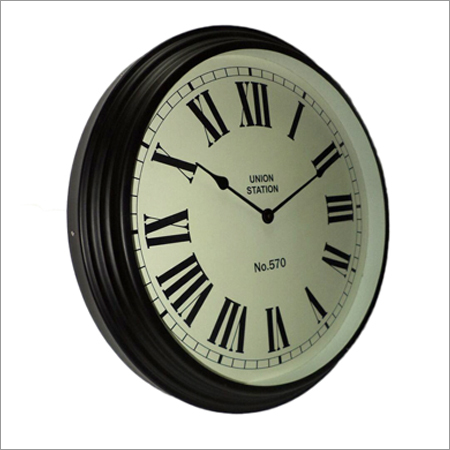 Antique Wall Clocks