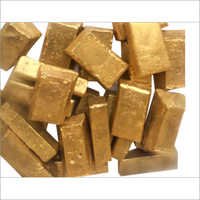 Pure Gold Bars
