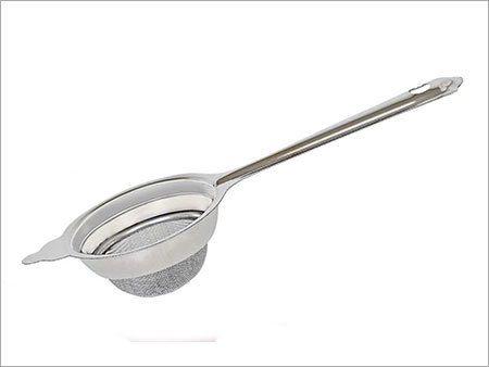 Tea Strainer