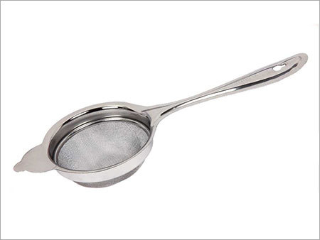 Stainless Steel Strainer