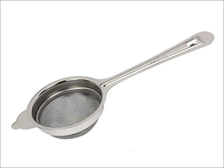 Steel Strainer