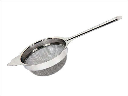 Stainless Steel Juice Strainer
