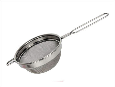 Wire Juice Strainer