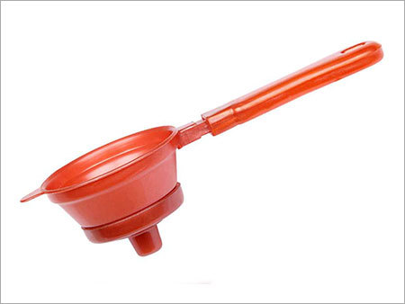 Conical Tea Strainer
