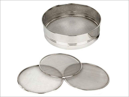 Flour Sives