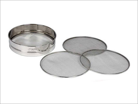 Sieve Flour Sifter