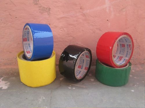 Colour & Stationery Tape