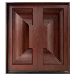 Solid Doors