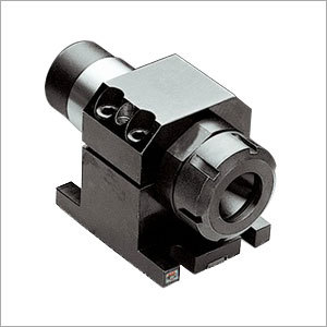 CNC Saddle Tool Holder