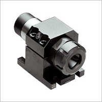 Cnc Saddle Tool Holder