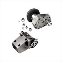 Spherical Turning Attachment