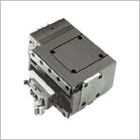 Thread Chasing Equipment