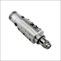 Pick-up Spindle