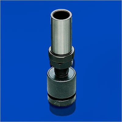 Lathe Machine Spindles