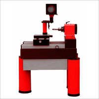 Tool Presetting System