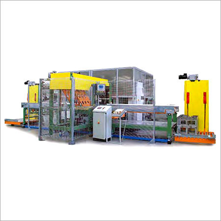 Surface Treatment System