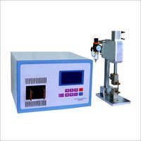 Inverter DC Spot Welding Machine