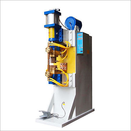 Pneumatic AC Spot Welding Machine