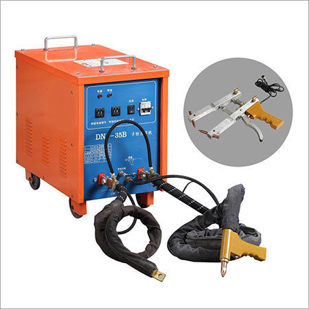 Portable Spot Welding Machine