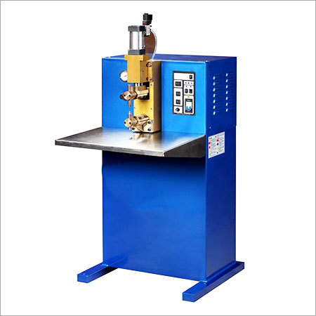 Capacitor Discharge Spot Welder By GUANGZHOU DRAGON WELDING CO., LIMITED