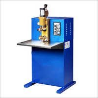 Capacitor Discharge Spot Welder