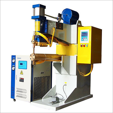 Medium Frequency Inverter DC Spot Welding Machine