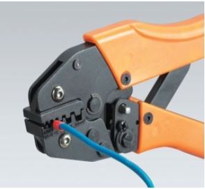 Energy Saving Crimping Pliers Vh4-06wf