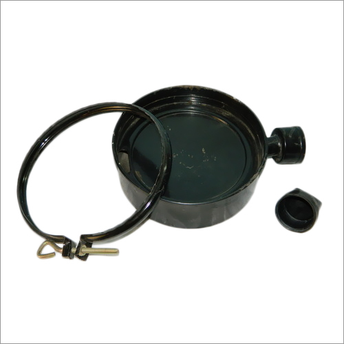 Escort Hydra Air Cleaner Cap