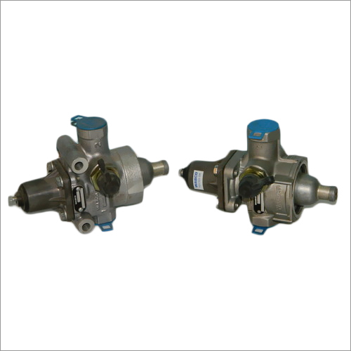 Hydra Unloader Valve