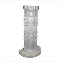 Easy To Operate Ace Hydra Axle Tube