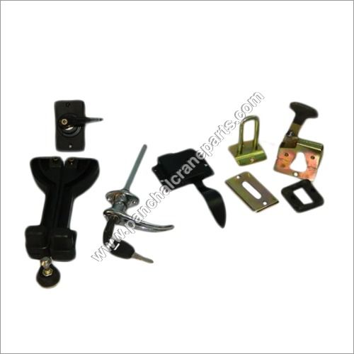 Hydra Crane Window Locks