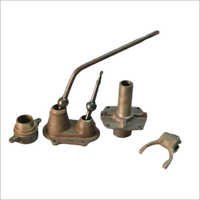 Strong Ace Hydra Gear Lever