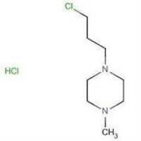 1-Chloropropyl-3-(4-Methyl Piperazine)Hydrochlorid