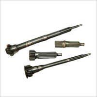 Strong Hydra Crane Escort Clutch Shaft
