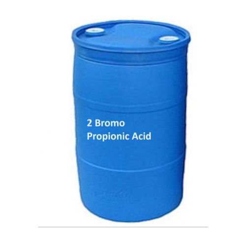 Bromo Propionic Acid